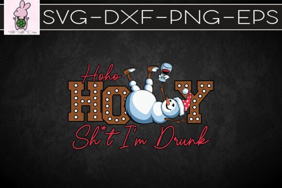 Chillin with My Snowmies Christmas SVG Graphics