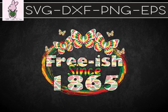 Juneteenth Black History Fist SVG for Crafts & Graphics